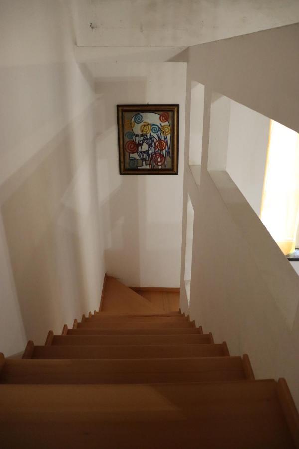 Viaggio Nel Cuore Dell'Arte เนเปิลส์ ภายนอก รูปภาพ
